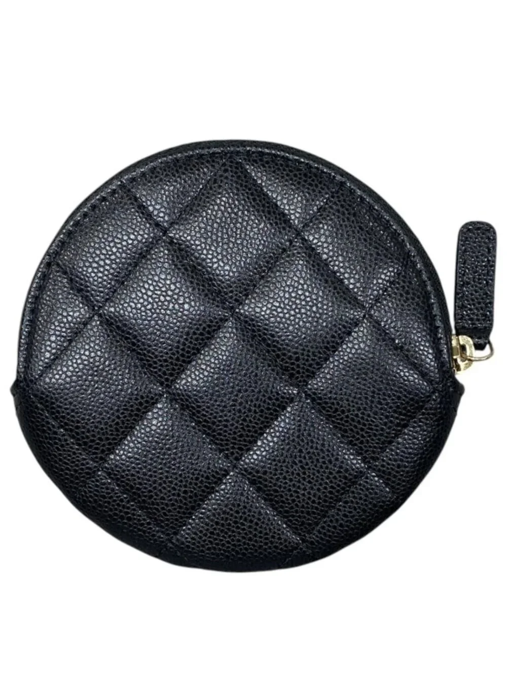 CHANEL this authentic